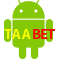 Aplicativo TAAbet para Android