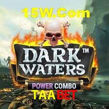 Welcome Bonus TAAbet