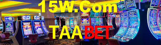 TAAbet - Cassino De Slots Online - TAAbet.Com