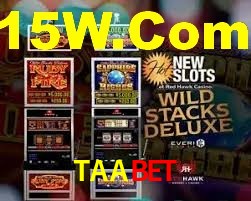 Welcome Bonus TAAbet