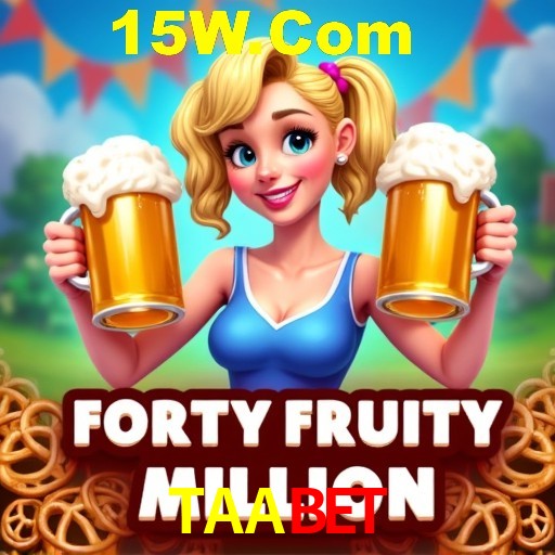 Descubra o Mundo do Cassino Online com TAAbet