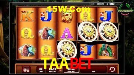 Jogos de Slot TAAbet