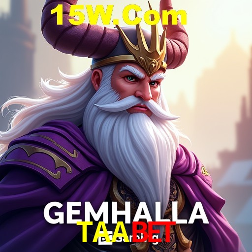 Account Benefits TAAbet