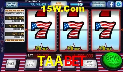 Benefícios da Conta TAAbet