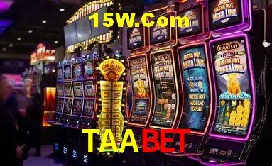 Diretório de Jogos TAAbet