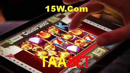 Casino Ao Vivo TAAbet